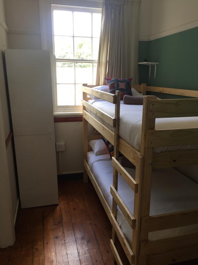 Wanderlust Backpackers Vandrerhjem Cape Town Eksteriør bilde
