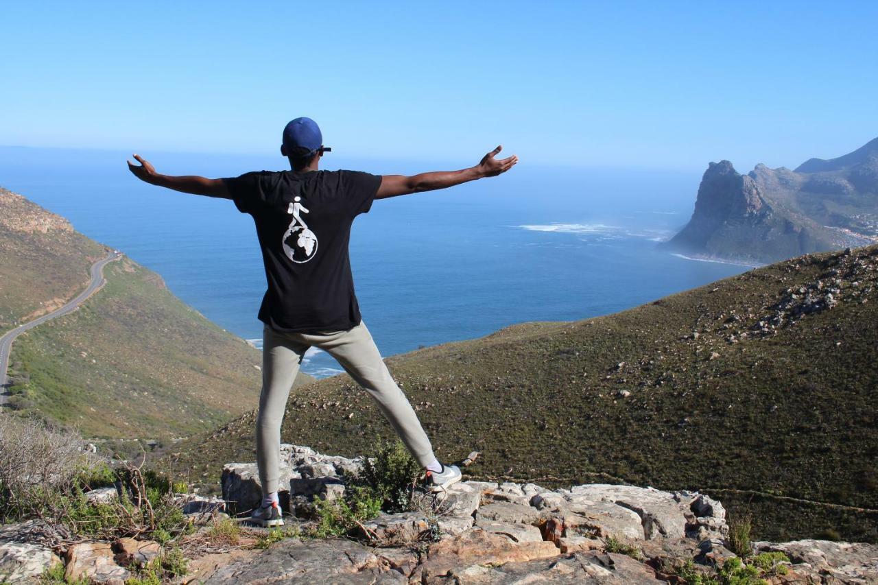 Wanderlust Backpackers Vandrerhjem Cape Town Eksteriør bilde