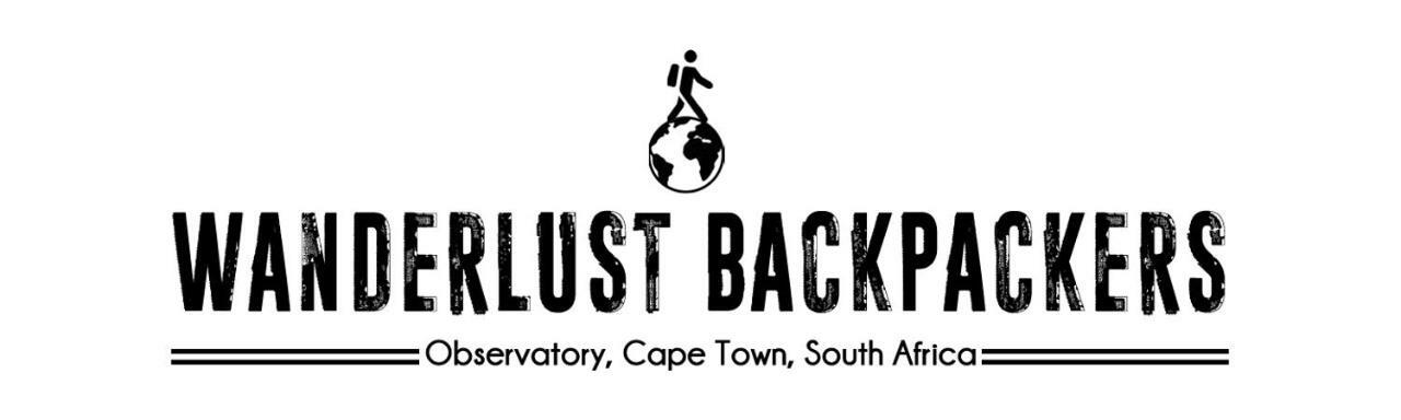 Wanderlust Backpackers Vandrerhjem Cape Town Eksteriør bilde